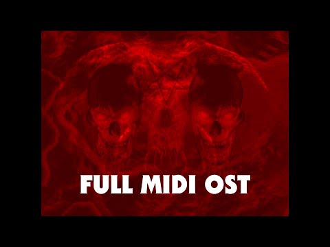 HELL REVEALED II | FULL OST
