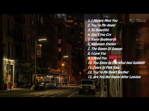 Tuyển Tập Nhưng Ca khúc Không Lời Hay Nhất -  Danbi ( The Best Of Danbi) Relax Music Part 1