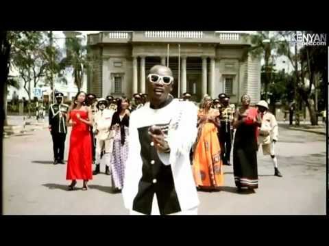 Daddy Owen   Saluti Ft Kambua, Esther Wahome, Emmy Kosgei and more Official HD Video