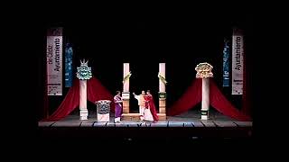 Un cuarteto para la historia – Cuartos de Final – COAC 2011