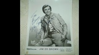 Jim Ed Brown - The Mounties [1965]**