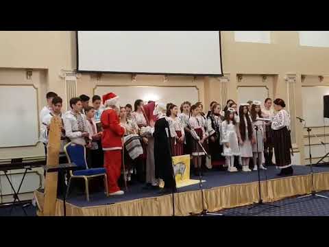 Festivalul- Concurs Coral "O, ce veste minunată!"