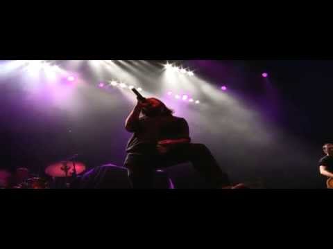 SOLRIZE - Master of Disaster - Live in Vienna 2009