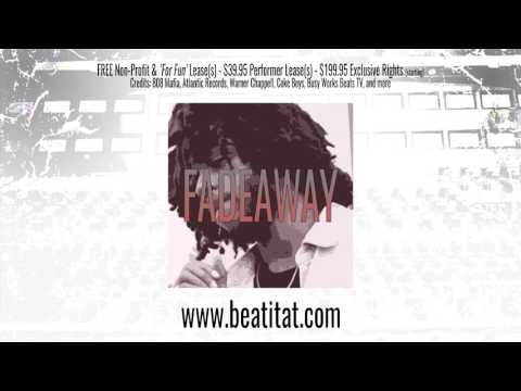 [FREE] 6Lack x Travis Scott Type Beat - 'FADEAWAY' (Prod Beat It AT)