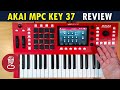 AKAI MPC KEY 37 Vs Other MPCs Force How It Competes As A Synth And Workstation Review