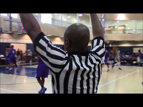 Smyrna Stars DH vs. Macon Bucks - On The Radar Hoops' "2018 Elite 32"