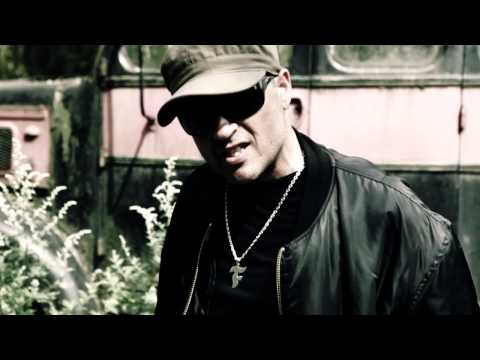 Danny Firestone -- Crosses ( Leviathan RMX ) Official HD Music Video