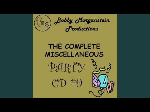 I Love You, You Love Me (Barney)