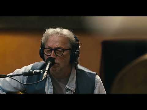 Eric Clapton - Long Distance Call (The Lady In The Balcony)