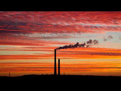 全球氣候變遷政策案例研究｜模擬 (Global Climate Change Policy Case Study | Simulation)