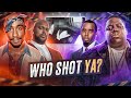 How 2Pac And Biggie BECAME DEADLY ENEMIES Documentary 2025