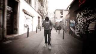Wrung presente: REDK "R.E.D.K" (Clip officiel)