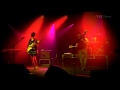 The Dø - Live @ Provinssirock 2008 (On My ...