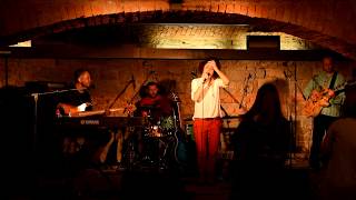 KACZi live - Merci beaucoup (2016)