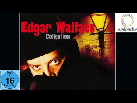 Edgar Wallace - Die Kammer des Schreckens