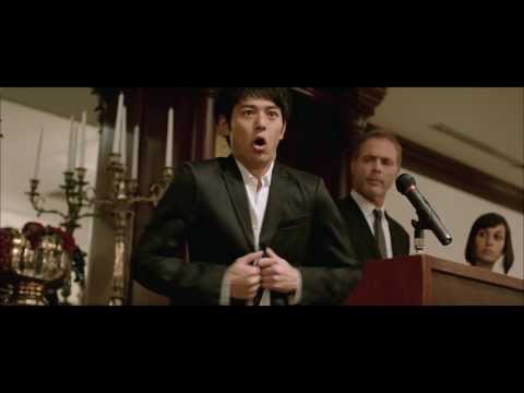 映画『ジャッジ！』TVCM15秒コメディ篇