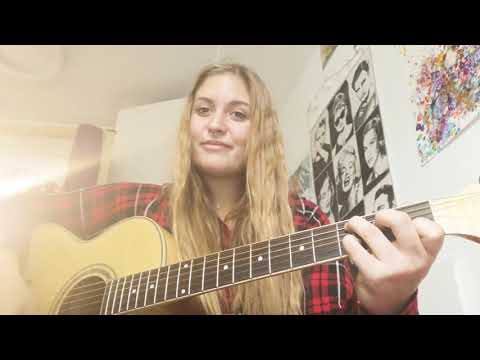 Wenn I di net hätt - Claudia Koreck (Kim Kosima Cover)