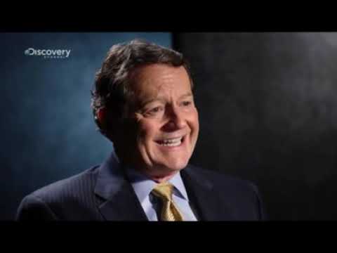 A titkosszolgálat titkai 2012 #2 rész