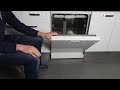 E18 Error on Bosch Dishwasher | How to fix