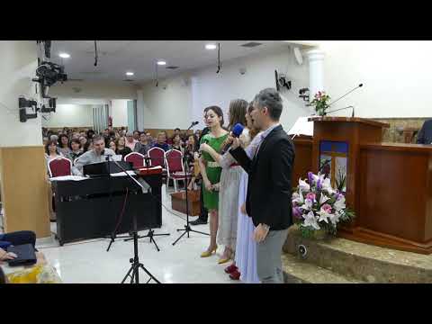 El toque Medley - Grup Mixt