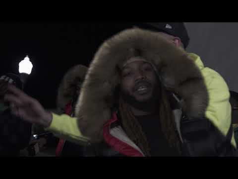 PlayerGang (PG$ICE x PG$EZ) - Gettin' Guap (Official Music Video)