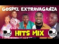 LATEST BEST GOSPEL HITS EXTRAVAGANZA MIX 2025 DJ RIZZ Ft Guardian Angel Joel Lwaga Ada Ehi Pitson