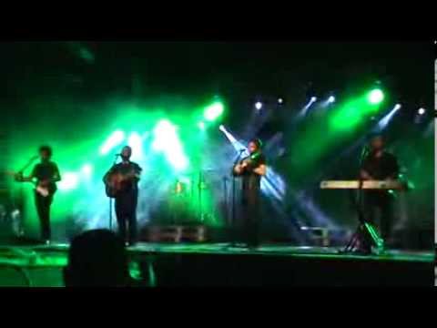 Por tener tu amor, Los Huayra, Achiras 2014