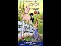 Opening To Charlotte S Web 2 Wilbur S Great Adventure 2003 VHS