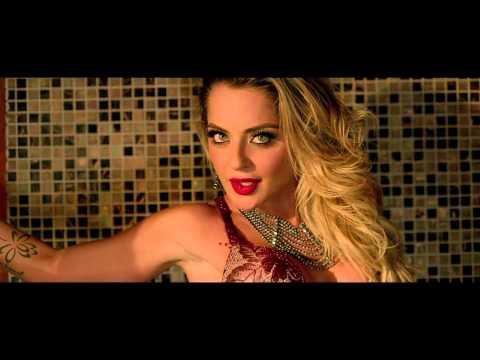 AGGRO SANTOS f Andreea Banica/"Red Lips" [Love to Infinity Club Mix]WC