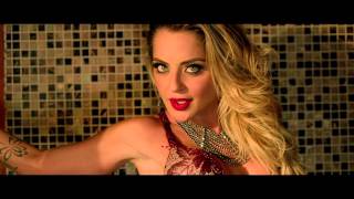 AGGRO SANTOS f Andreea Banica/&quot;Red Lips&quot; [Love to Infinity Club Mix]WC