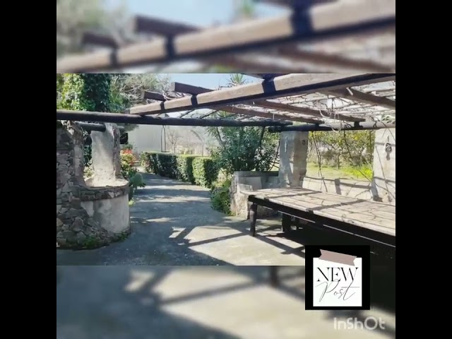 ZONA ISOLA VILLAGGIO ELIOS - VIA DEL CORMORANO