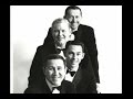 Jazz Crossroads of America:  The Four Freshmen