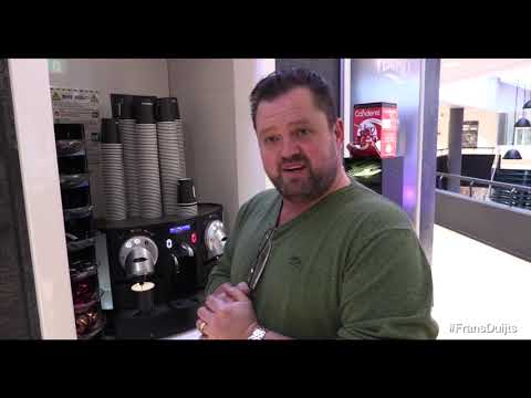 Frans Duijts VLOG #1 - Nieuwe single 'Met Hart en Ziel'.