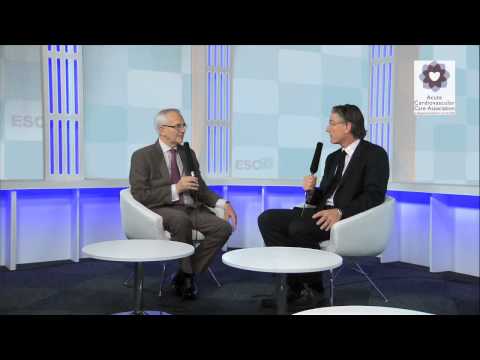 ESC TV 2013 - Unmet needs in acute cardiac care
