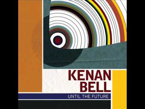 Kenan Bell - Untitled