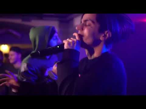 Chvrlix vs defakto -Birdefelik