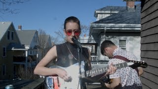 Lina Tullgren- &quot;Older&quot;  &amp;  &quot;Red Dawn&quot;