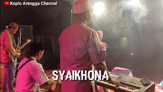Download lagu Nurma Paejah - Syaikhona - Bersama Musisi om ADELLA RELIGI Menyambut Bulan Suci Ramadhan 2022 mp3