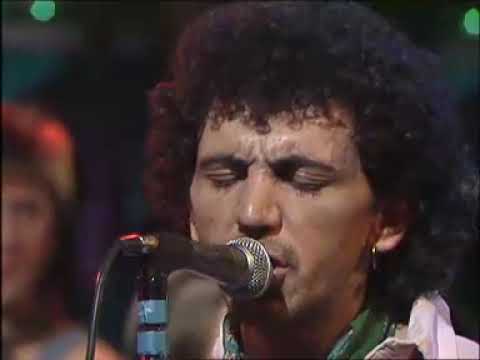Dexys Midnight Runners - Live at The Tube 12/03/1982 (w/o interview)