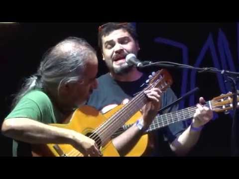 Señor Abogado video