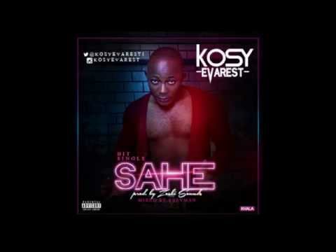 Kosy Evarest - Sahe