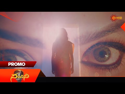 Nandini- Promo | 28 Oct 2025 | Telugu Serial | Gemini TV