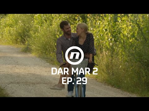Milena i Nino u vožnji biciklom - Dar Mar 2 - epizoda 29