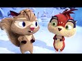 Leo And Tig New Compilation Online Funny Family Good Animated Cartoon For Kids
