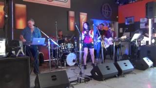 Truth - Brian Auger song - Snakes &amp; Lovers