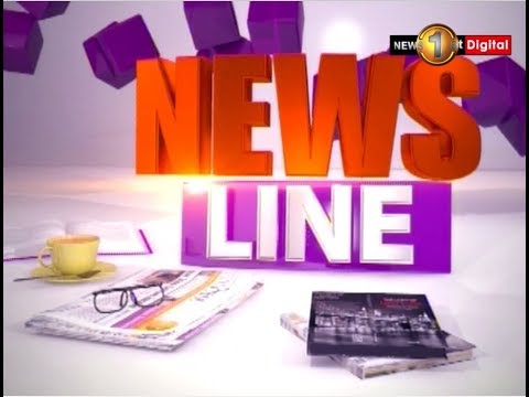 NEWSLINE TV1 Economic situation and how to move forward in the future? Dr.Priyanga with Sharlan
