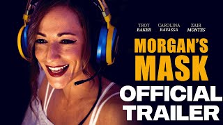 Morgan's Mask (2023) - Official Trailer HD