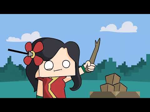 Top 10 Minecraft Songs Parodies May 2014  Hunger Games Song