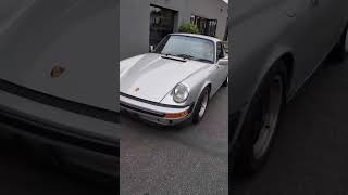 1978 Porsche 911SC Coupe Walk Around