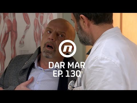 Vinka srce uhvatilo  - Dar Mar - epizoda 130